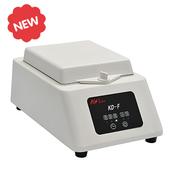 KD-F 烘片機